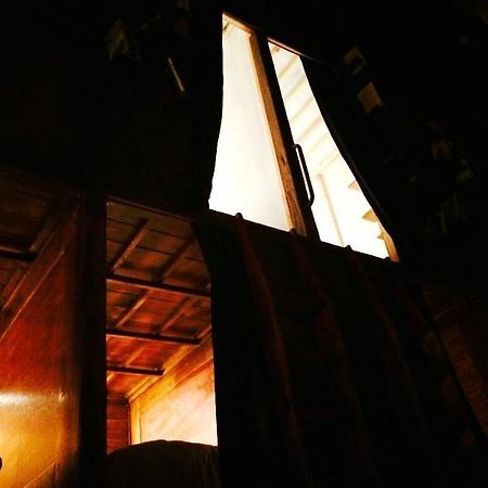 33 Backpacker Hostel Bandar Lama Bandar Lama Hengchun Luaran gambar