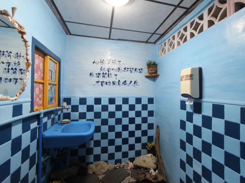 33 Backpacker Hostel Bandar Lama Bandar Lama Hengchun Luaran gambar