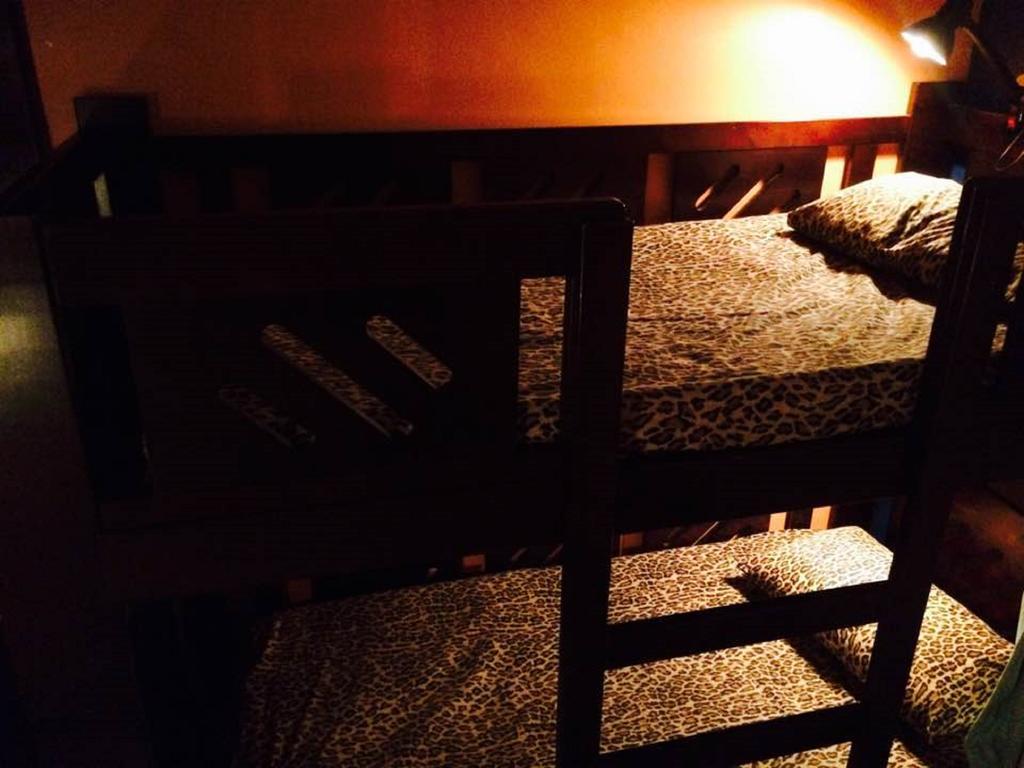 33 Backpacker Hostel Bandar Lama Bandar Lama Hengchun Luaran gambar