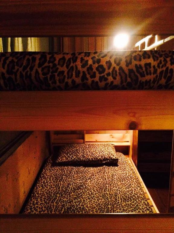 33 Backpacker Hostel Bandar Lama Bandar Lama Hengchun Luaran gambar