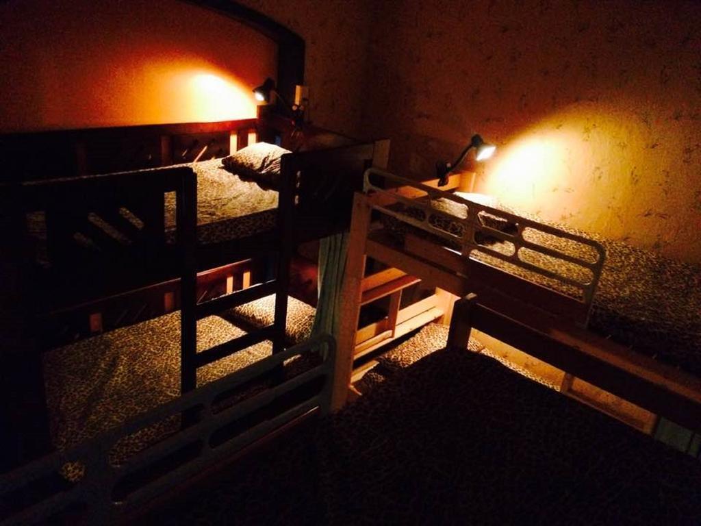 33 Backpacker Hostel Bandar Lama Bandar Lama Hengchun Luaran gambar