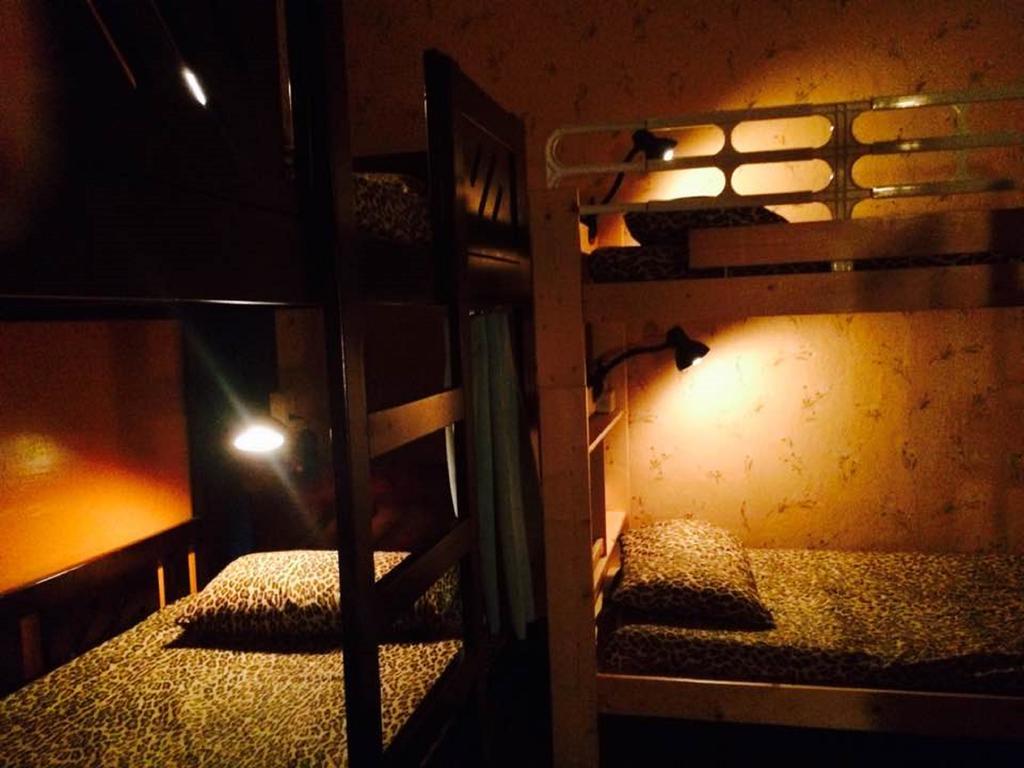 33 Backpacker Hostel Bandar Lama Bandar Lama Hengchun Luaran gambar