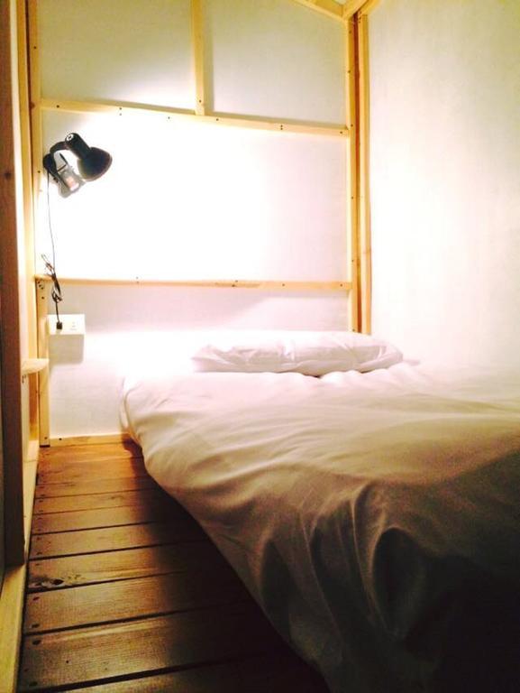 33 Backpacker Hostel Bandar Lama Bandar Lama Hengchun Luaran gambar