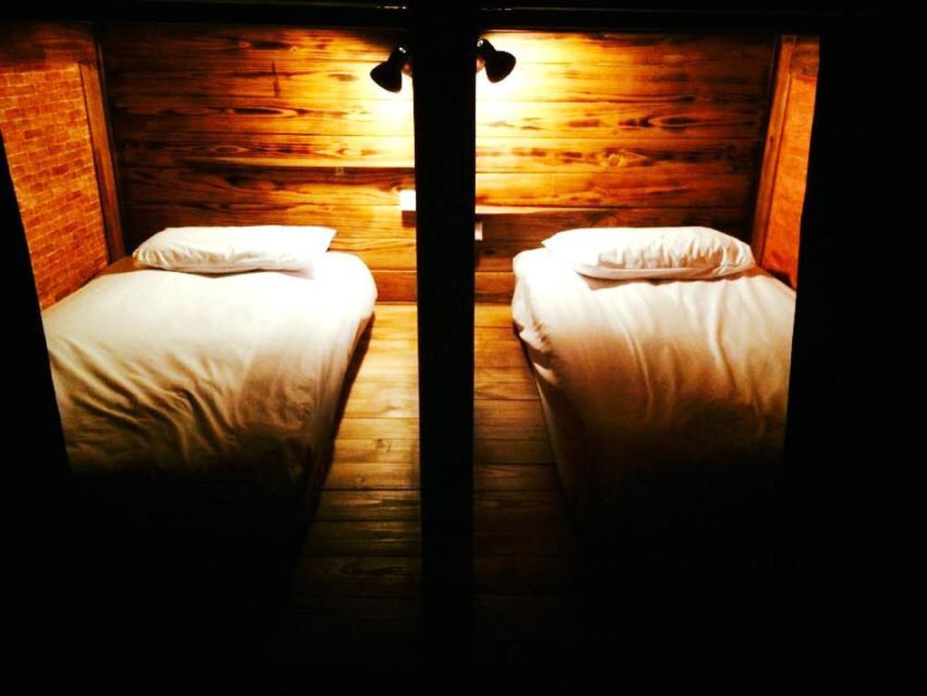 33 Backpacker Hostel Bandar Lama Bandar Lama Hengchun Luaran gambar